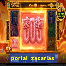 portal zacarias menina da carreta